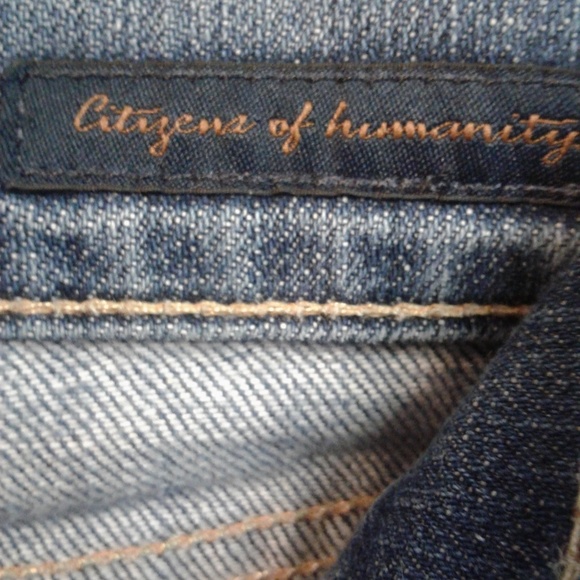 👖 Citizens of Humanity Kelly #001 Bootcut 👖 - Picture 5 of 9